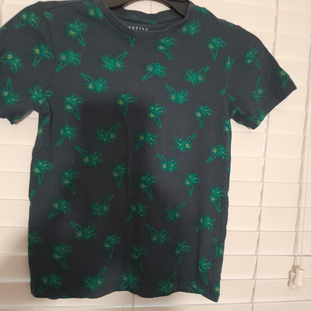 Unbranded Men's multi T-shirt